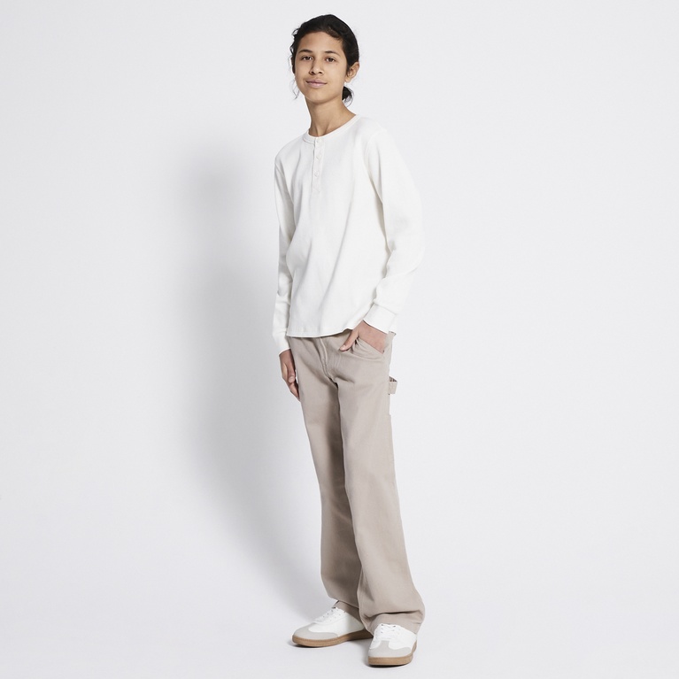 Long Sleeve Grandad "Algot"